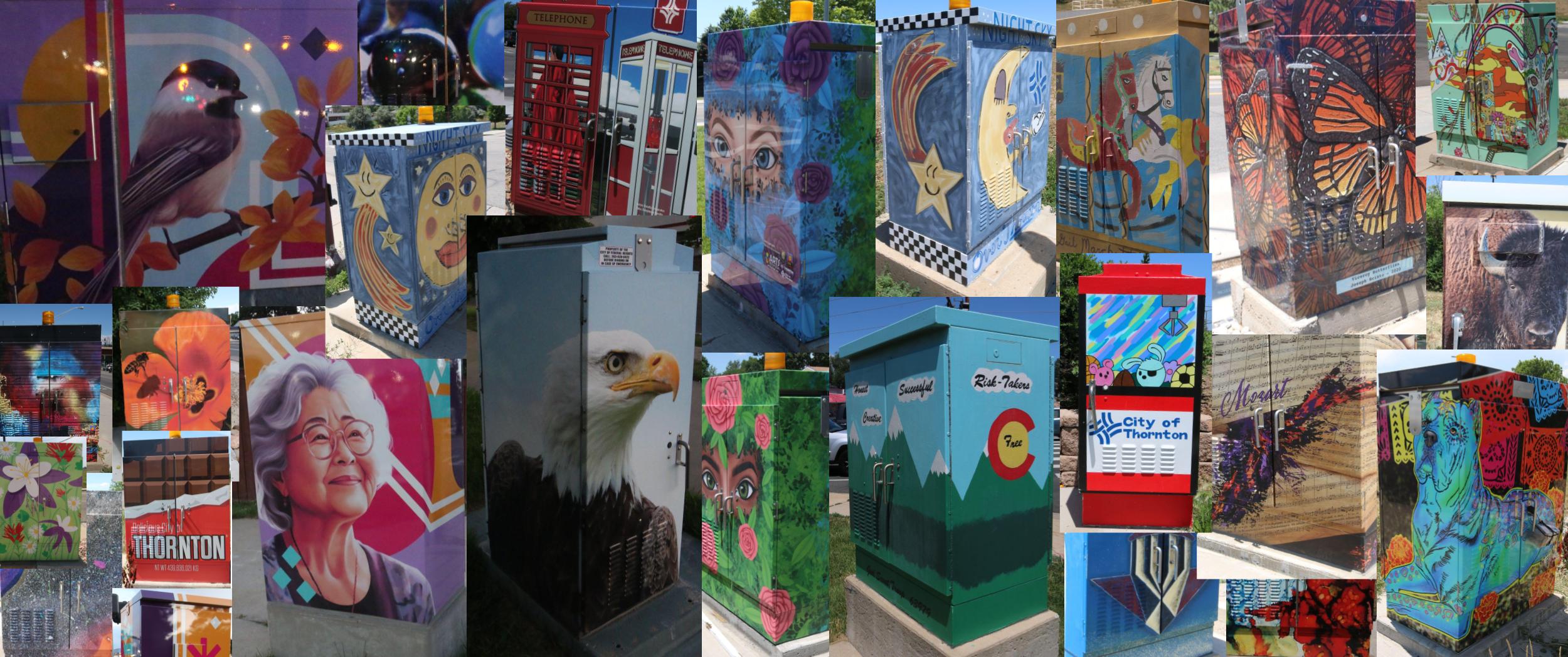 School Project Screenshot